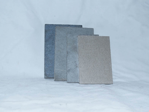 Concrete slab